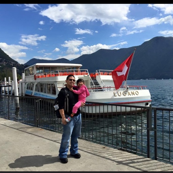 Meet your Posher, Gigi - Picture 11 of 16